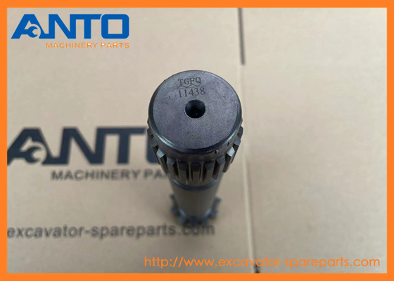 207-27-71352 2072771352 KOMATSU खुदाई मशीनों के लिए शाफ्ट स्पेयर पार्ट्स PC220LL PC270 PC290