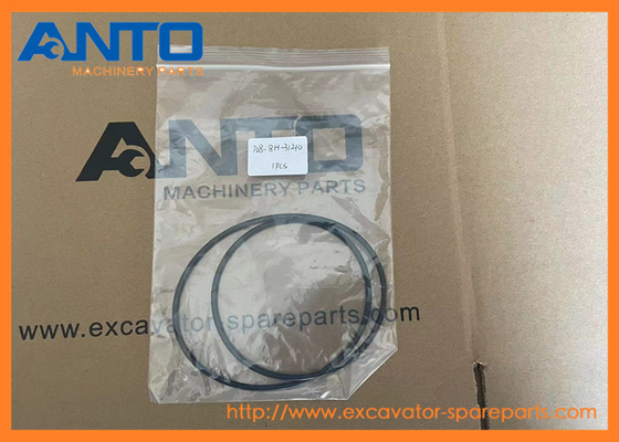 708-8H-31210 7088H31210 ओ-रिंग एक्सकेवेटर स्पेयर पार्ट्स फिट KOMATSU PC100L PC200 PC210 PC220