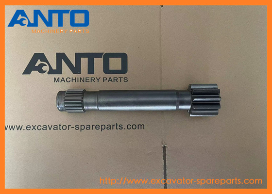 207-27-63110 2072763110 KOMATSU खुदाई मशीनों के लिए शाफ्ट स्पेयर पार्ट्स PC250 PC270 PC290 PC300