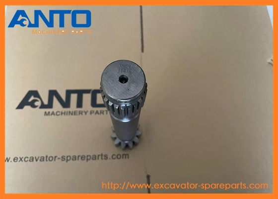 207-27-63110 2072763110 KOMATSU खुदाई मशीनों के लिए शाफ्ट स्पेयर पार्ट्स PC250 PC270 PC290 PC300