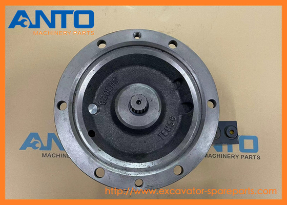 170303-00032C स्विंग मोटर DOOSAN DH80 DX80R के लिए खुदाई मशीन स्पेयर पार्ट्स