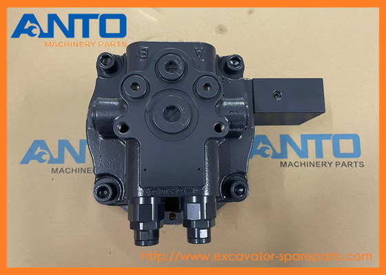 170303-00032C स्विंग मोटर DOOSAN DH80 DX80R के लिए खुदाई मशीन स्पेयर पार्ट्स