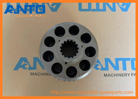 XKAH00671 XKAY01093 स्प्रिंग HYUNDAI खुदाई के लिए उपयुक्त R110-7 के लिए स्पेयर पार्ट्स