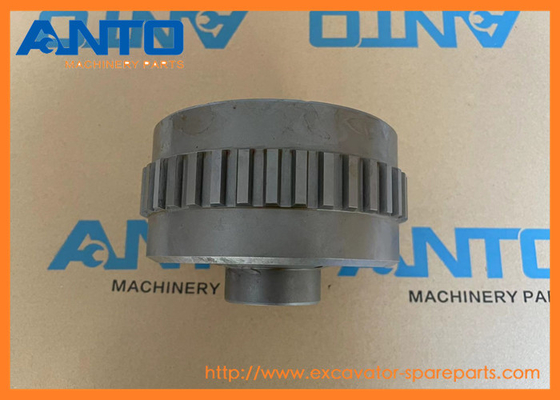 XKAH00671 XKAY01093 स्प्रिंग HYUNDAI खुदाई के लिए उपयुक्त R110-7 के लिए स्पेयर पार्ट्स