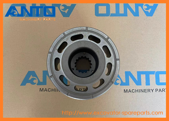 XKAH00671 XKAY01093 स्प्रिंग HYUNDAI खुदाई के लिए उपयुक्त R110-7 के लिए स्पेयर पार्ट्स