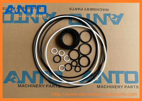 XKAY00518 सील किट HYUNDAI एक्सकेवेटर स्पेयर पार्ट्स R110-7 HX140 L के लिए फिट