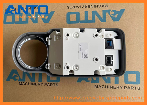 YA00001076 मॉनिटर HITACHI उत्खनन उपकरण स्पेयर पार्ट्स ZH200-A ZX210H-5G के लिए उपयुक्त