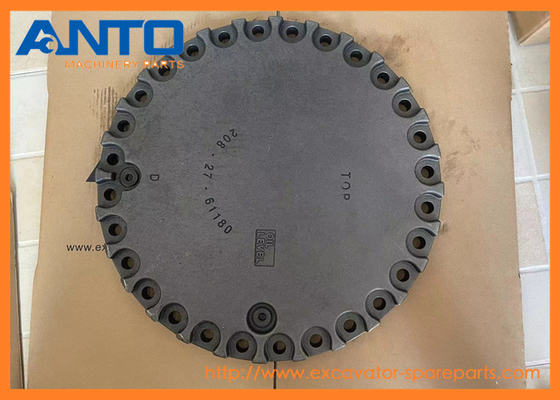 208-27-61180 2082761180 KOMATSU खुदाई मशीनों के लिए कवर PC300 PC300HD PC300LL PC380 PC400