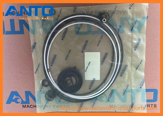 XKAY00518 सील किट HYUNDAI एक्सकेवेटर स्पेयर पार्ट्स फिट के लिए R110-7 R140LC-7