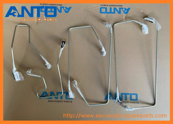 5I7707 5I7708 5I7709 320B के लिए उपयुक्त हवा के इनलेट / निकास पाइप खुदाई के लिए स्पेयर पार्ट्स