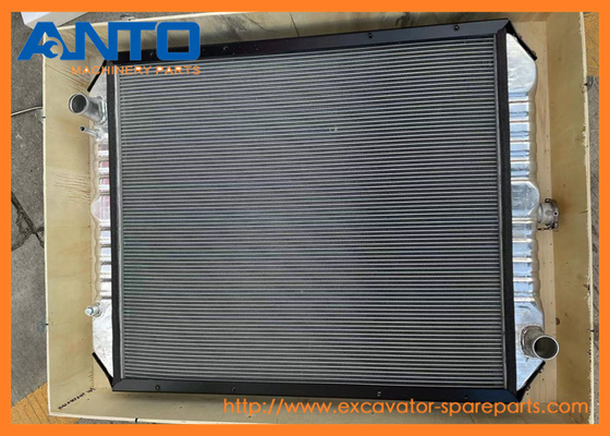 20Y-03-14120 20Y0314120 कोर एसी एक्सकेवेटर स्पेयर पार्ट्स फिट KOMATSU PC200 PC210 PC220