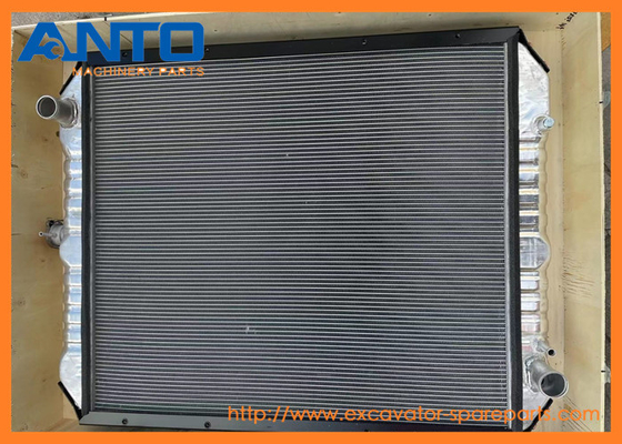 20Y-03-14120 20Y0314120 कोर एसी एक्सकेवेटर स्पेयर पार्ट्स फिट KOMATSU PC200 PC210 PC220