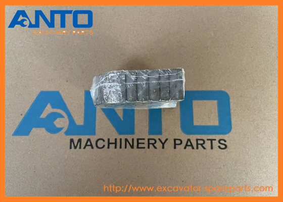 YM129150-23600 YMR000183 कॉन रॉड लेयरिंग KOMATSU 3D78-1F के लिए खुदाई मशीन स्पेयर पार्ट्स
