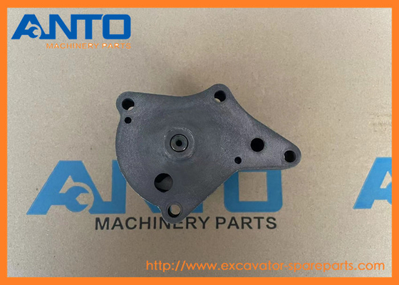 129407-32000 129001-32001 तेल पंप HYUNDAI एचएसएल610 के लिए उपयुक्त खुदाई मशीन स्पेयर पार्ट्स