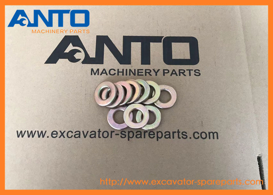 01643-31845 0164331845 KOMATSU HB205 HB215 PC100 PC1000 PC1000SE के लिए वाशर समर्थन
