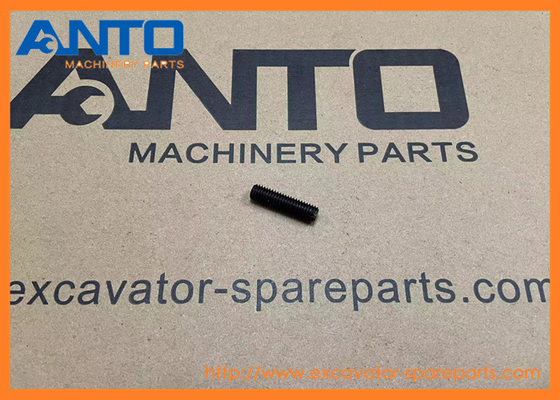 708-25-15340 7082515340 स्क्रू एक्सकेवेटर स्पेयर पार्ट्स फिट KOMATSU PC100 PC1000 PC1000SE