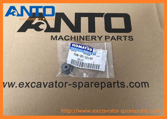 708-2G-15140 7082G15140 KOMATSU Excavaotrs PC160 PC180 PC190 PC300 के लिए सीट समर्थन
