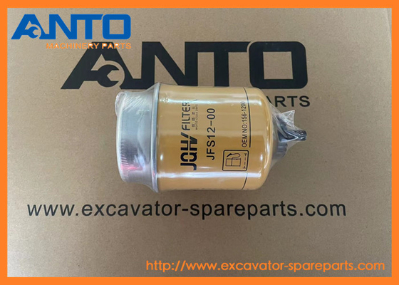 P551434 JFS12-00 ईंधन फिल्टर DOOSAN AGCO DT 8 के लिए उपयुक्त खुदाई मशीन स्पेयर पार्ट्स4