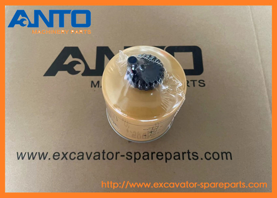 P551434 JFS12-00 ईंधन फिल्टर DOOSAN AGCO DT 8 के लिए उपयुक्त खुदाई मशीन स्पेयर पार्ट्स4