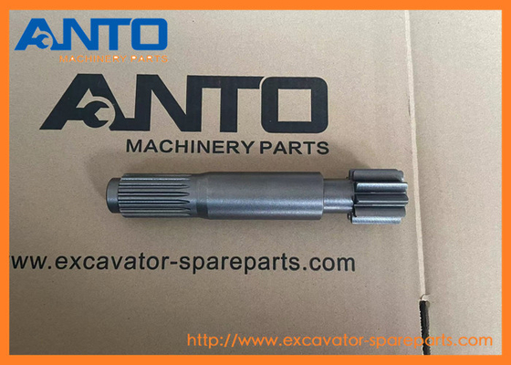 20Y-27-22110 20Y2722110 शाफ्ट स्पेयर पार्ट्स फिट KOMATSU एक्सकेवेटर PC100L PC200 PC200CA