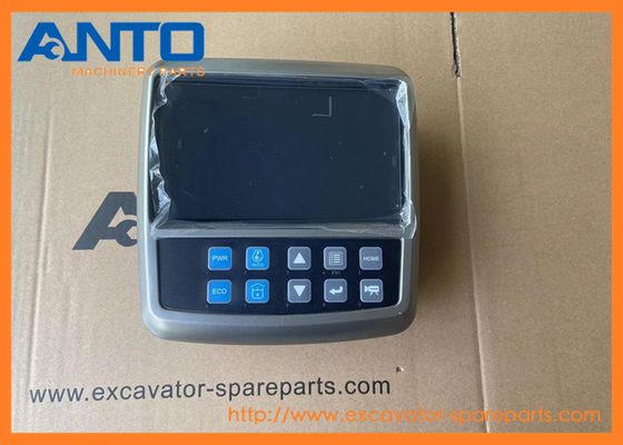 300426-00049A मॉनिटर DOOSAN DX140W DX210W के लिए खुदाई उपकरण स्पेयर पार्ट्स