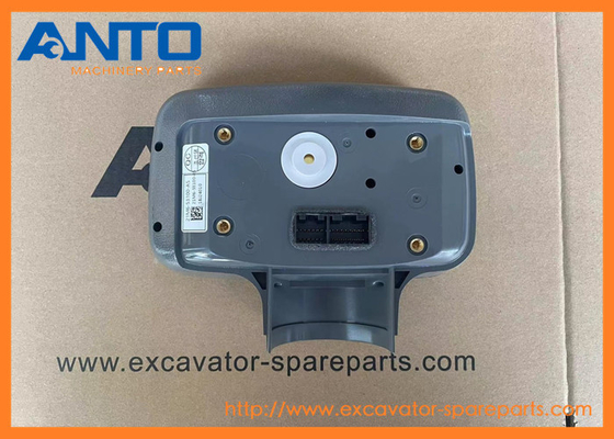 21M653100 मॉनिटर क्लस्टर गेज Assy HYUNDAI एक्सकेवेटर स्पेयर पार्ट्स के लिए R55-3 R55W-3