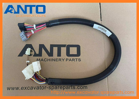 LC13E01186P1 वायरिंग हार्नेस KOBELCO एक्सकेवेटर स्पेयर पार्ट्स फॉर SK260-8 SK350-8