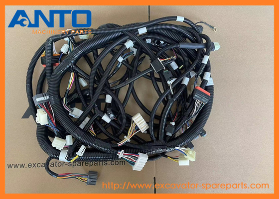 LQ13E01251P1 वायरिंग हार्नेस KOBELCO एक्सकेवेटर स्पेयर पार्ट्स फॉर SK250-8 SK350-8