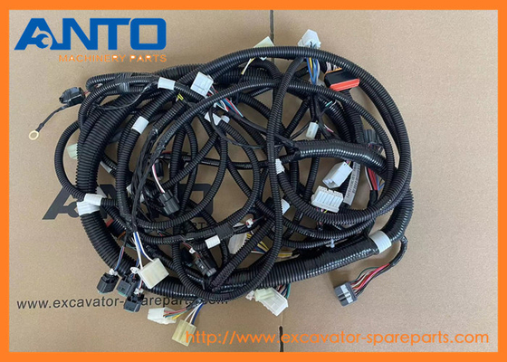 LQ13E01251P1 वायरिंग हार्नेस KOBELCO एक्सकेवेटर स्पेयर पार्ट्स फॉर SK250-8 SK350-8