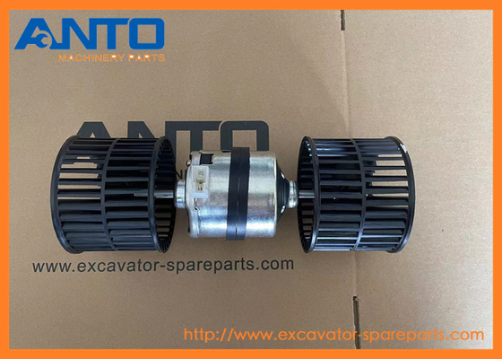 AN51500-10770 AN51500-10771 एयर ए/सी ब्लोअर फैन मोटर KOMATSU Excavator Spare Parts For WA200-6