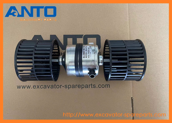 AN51500-10770 AN51500-10771 एयर ए/सी ब्लोअर फैन मोटर KOMATSU Excavator Spare Parts For WA200-6
