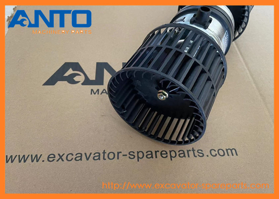 AN51500-10770 AN51500-10771 एयर ए/सी ब्लोअर फैन मोटर KOMATSU Excavator Spare Parts For WA200-6
