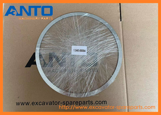 1.540-00004 154000004 अंगूठी DOOSAN DX225LC DX235NLC के लिए खुदाई मशीन स्पेयर पार्ट्स