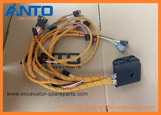 3812499 1982713 वायरिंग हार्नेस एक्सकेवेटर स्पेयर पार्ट्स फॉर C7 329D