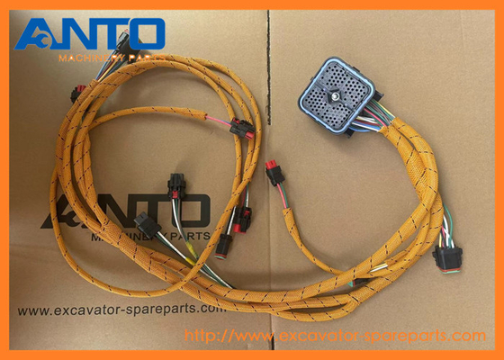354-0049 3540049 वायरिंग हार्नेस एक्सकेवेटर स्पेयर पार्ट्स फॉर E374D C15 C18