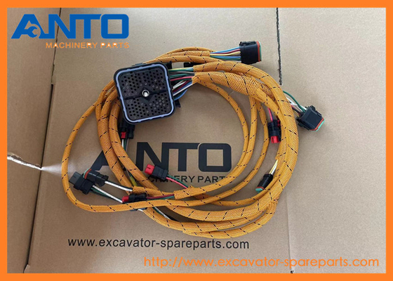 354-0049 3540049 वायरिंग हार्नेस एक्सकेवेटर स्पेयर पार्ट्स फॉर E374D C15 C18