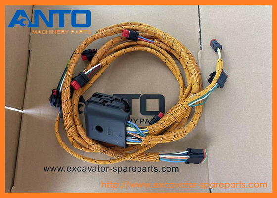 354-0049 3540049 वायरिंग हार्नेस एक्सकेवेटर स्पेयर पार्ट्स फॉर E374D C15 C18