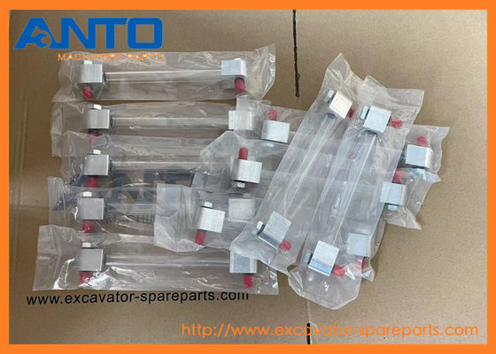 33Q6-02600 33Q602600 ईंधन गेज CAASE CX26C CX33C के लिए खुदाई मशीन स्पेयर पार्ट्स