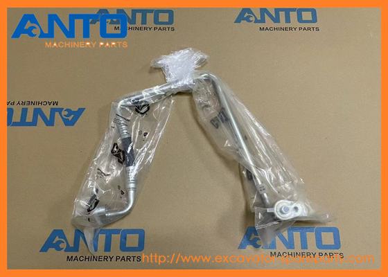 390-5239 3905239 खुदाई मशीन के लिए नली हवा कंडीशनर भागों 725C 730C