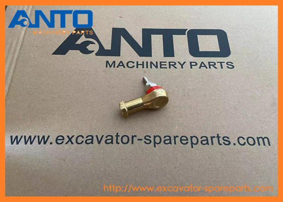 20Y-43-12180 20Y4312180 संयुक्त KOMATSU PC300-6 के लिए खुदाई मशीन स्पेयर पार्ट्स PC350-6