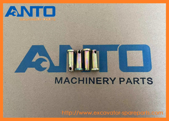 04205-10828 0420510828 पिन एक्सकेवेटर स्पेयर पार्ट्स फिट KOMATSU PC128US PC128UU PC138