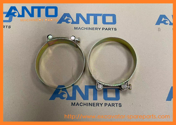 208-62-73910 2086273910 कोमात्सु खुदाई मशीनों के लिए क्लैंप समर्थन PC1250 PC1250SP PC2000 PC300