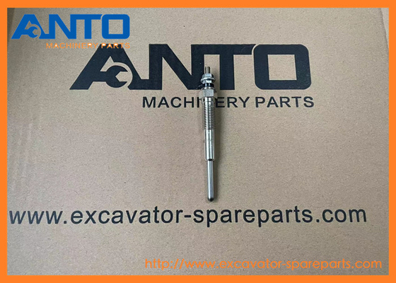 600-815-2770 6008152770 चमक प्लग KOMATSU PC300LC-5 के लिए खुदाई मशीन स्पेयर पार्ट्स