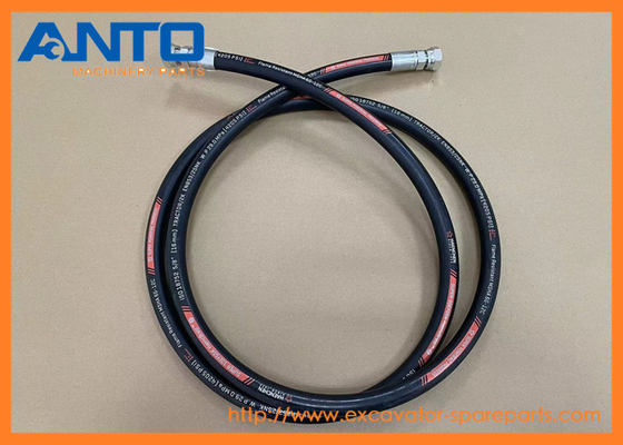 209-62-42611 2096242611 KOMATSU खुदाई मशीन PC800 PC800SE PC850 PC850SE के लिए नली