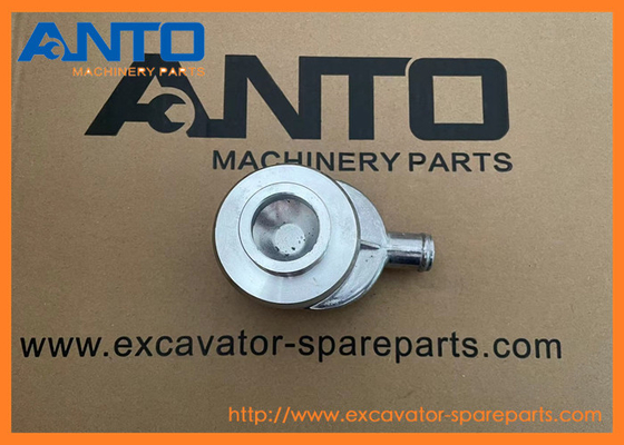 6150-21-6750 6150216750 Breather KOMATSU 6D105-1M-P के लिए खुदाई मशीन स्पेयर पार्ट्स