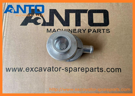 6150-21-6750 6150216750 Breather KOMATSU 6D105-1M-P के लिए खुदाई मशीन स्पेयर पार्ट्स