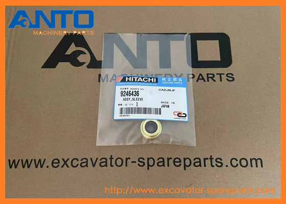 9246436 Sleeve Assy HITACHI EX1200-5 के लिए खुदाई मशीन स्पेयर पार्ट्स