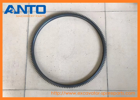 6150-31-1351 6150311351 रिंग गियर के लिए KOMATSU PC300 PC400 PC450 PC490 PW400MH
