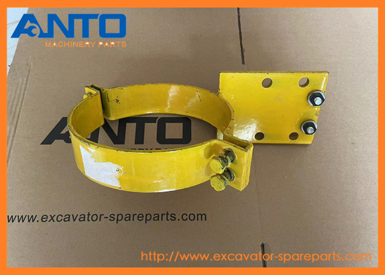 707-88-25370 707-88-21660 01435-01235 ब्रैकेट KOMATSU PC400-8 के लिए खुदाई मशीन स्पेयर पार्ट्स