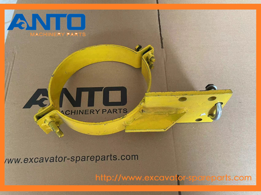 707-88-25370 707-88-21660 01435-01235 ब्रैकेट KOMATSU PC400-8 के लिए खुदाई मशीन स्पेयर पार्ट्स